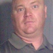 Joe Wilson Heavyset balding man